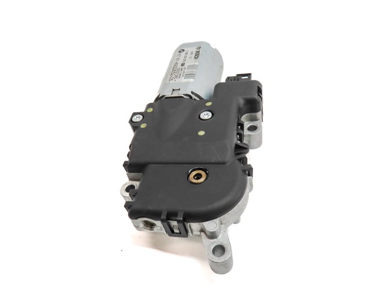 Thumbnail 4: 04-13 BMW X5 E53 E70 04-11 X3 (F25) PANORAMIC GLASS SUNROOF SUN ROOF MOTOR SET 2