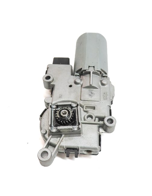 Thumbnail 5: 04-13 BMW X5 E53 E70 04-11 X3 (F25) PANORAMIC GLASS SUNROOF SUN ROOF MOTOR SET 2