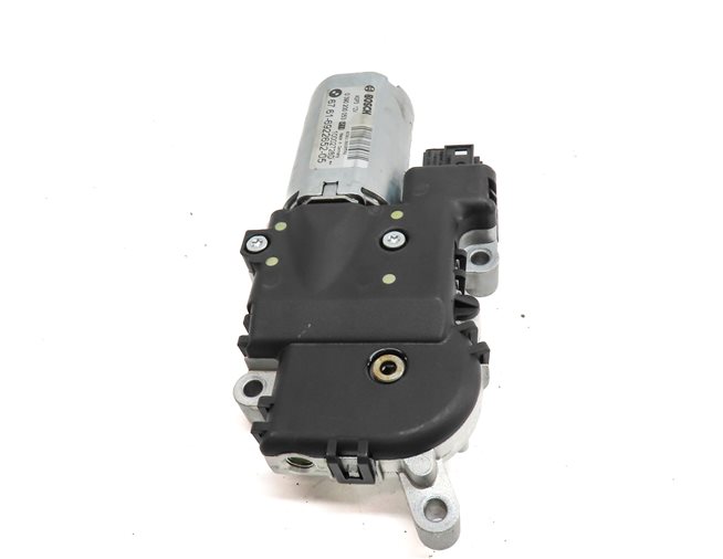 Thumbnail 7: 04-13 BMW X5 E53 E70 04-11 X3 (F25) PANORAMIC GLASS SUNROOF SUN ROOF MOTOR SET 2