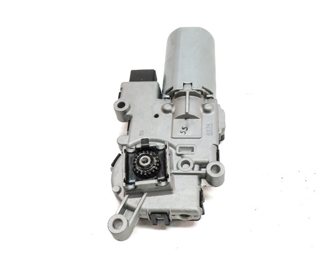 Thumbnail 8: 04-13 BMW X5 E53 E70 04-11 X3 (F25) PANORAMIC GLASS SUNROOF SUN ROOF MOTOR SET 2