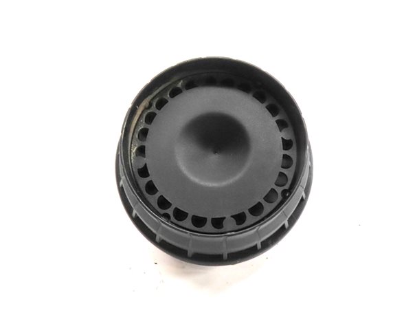 Thumbnail 2: 2011 BMW X5 (E70) SECURITY ANTI THEFT ALERT ALARM SIREN HORN LOUDSPEAKER