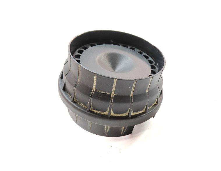 Thumbnail 3: 2011 BMW X5 (E70) SECURITY ANTI THEFT ALERT ALARM SIREN HORN LOUDSPEAKER