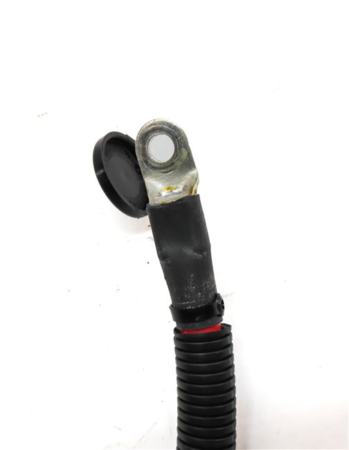 Thumbnail 7: 2011 BMW X5 (E70) 3.0L (N55) ENGINE POSITIVE BATTERY TERMINAL WIRE CABLE