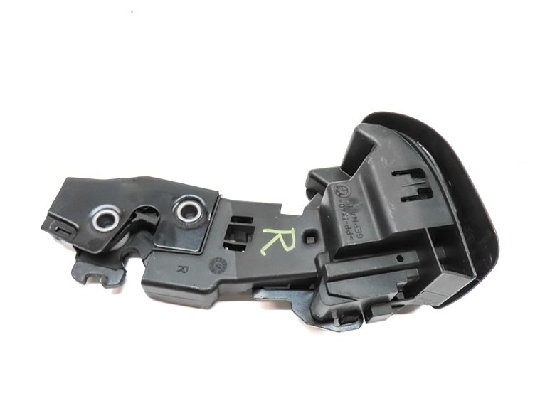 Thumbnail 6: 11 BMW X5 (E70) REAR 2ND ROW LEFT & RIGHT FOLDING SEAT BACK RELEASE LATCH HANDLE
