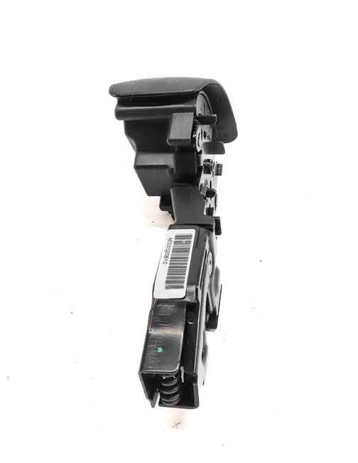 Thumbnail 7: 11 BMW X5 (E70) REAR 2ND ROW LEFT & RIGHT FOLDING SEAT BACK RELEASE LATCH HANDLE