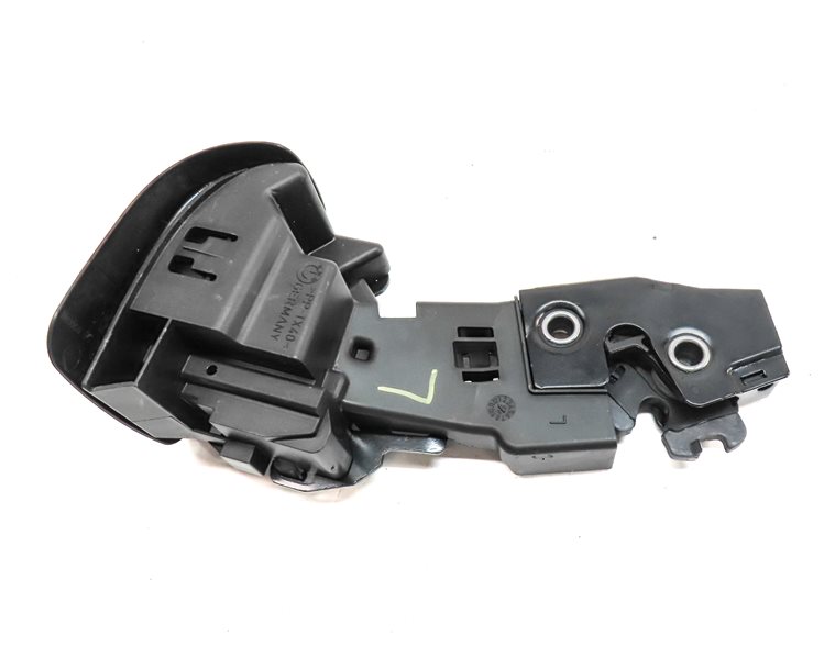 Thumbnail 8: 11 BMW X5 (E70) REAR 2ND ROW LEFT & RIGHT FOLDING SEAT BACK RELEASE LATCH HANDLE