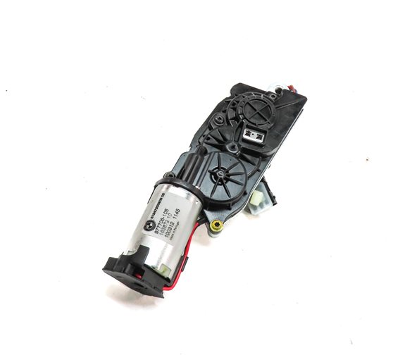 Thumbnail 1: 2011 BMW X5 (E70) REAR TRUNK LIFTGATE HATCH LID LATCH STRIKER PLATE ACTUATOR