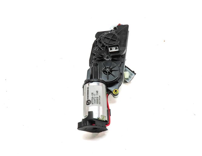 Thumbnail 2: 2011 BMW X5 (E70) REAR TRUNK LIFTGATE HATCH LID LATCH STRIKER PLATE ACTUATOR