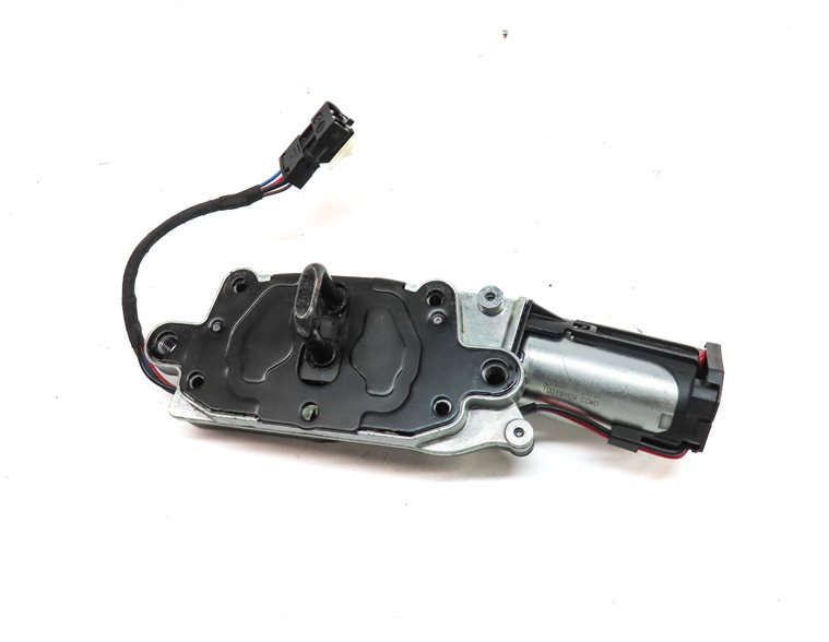 Thumbnail 5: 2011 BMW X5 (E70) REAR TRUNK LIFTGATE HATCH LID LATCH STRIKER PLATE ACTUATOR