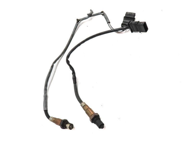 Thumbnail 3: 2011 BMW X5 (E70) 3.0L (N55) ENGINE OXYGEN O2 LAMBDA PROBE WIRE SENSOR SET/2