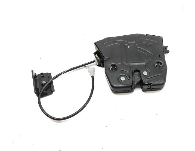 Thumbnail 2: 2011 BMW X5 (E70) REAR TRUNK LIFTGATE HATCH LID LOCK LATCH ACTUATOR