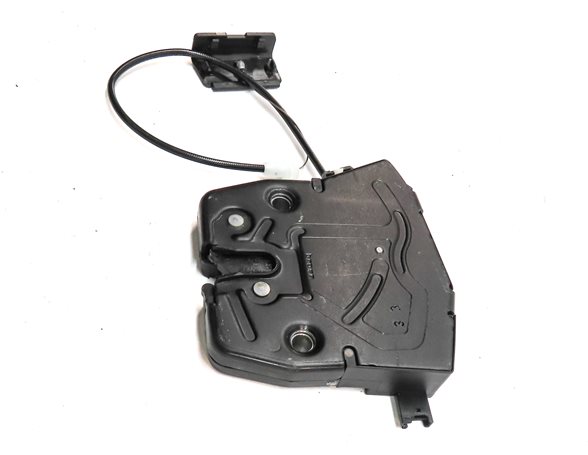 Thumbnail 3: 2011 BMW X5 (E70) REAR TRUNK LIFTGATE HATCH LID LOCK LATCH ACTUATOR