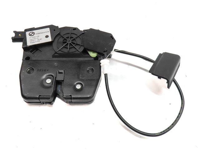 Thumbnail 5: 2011 BMW X5 (E70) REAR TRUNK LIFTGATE HATCH LID LOCK LATCH ACTUATOR