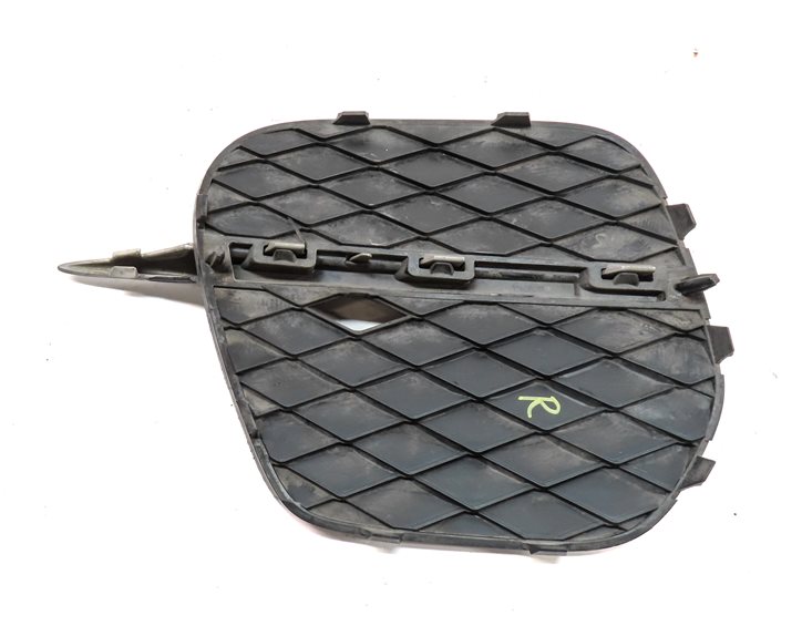 Thumbnail 6: 2011-2013 BMW X5 (E70) FRONT RIGHT PASSENGER LOWER BUMPER VENT GRILLE TRIM