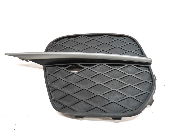 Thumbnail 2: 2011-2013 BMW X5 (E70) FRONT LEFT DRIVER LOWER BUMPER AIR VENT GRILLE TRIM
