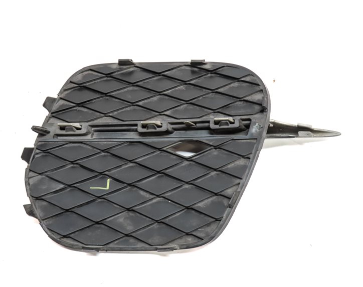 Thumbnail 4: 2011-2013 BMW X5 (E70) FRONT LEFT DRIVER LOWER BUMPER AIR VENT GRILLE TRIM