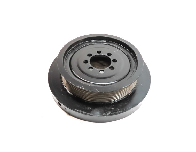 10-19 BMW 3 4 5 6 7 X SERIES (F10 F15 F25 F30 F32) 3.0L N55 HARMONIC BALANCER
