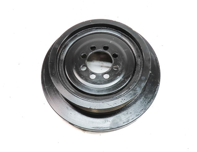 Thumbnail 3: 10-19 BMW 3 4 5 6 7 X SERIES (F10 F15 F25 F30 F32) 3.0L N55 HARMONIC BALANCER
