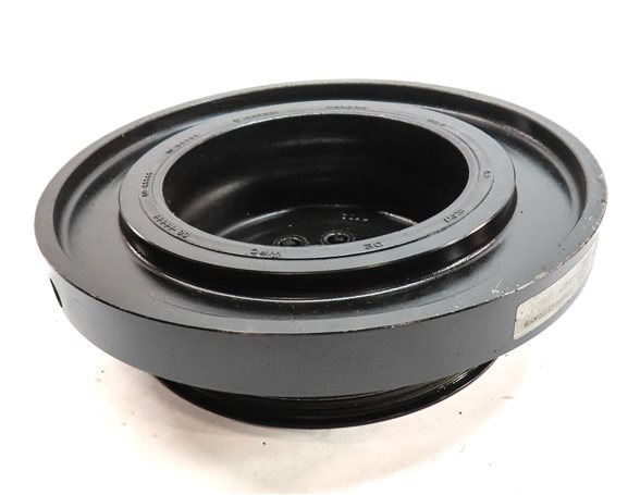 Thumbnail 4: 10-19 BMW 3 4 5 6 7 X SERIES (F10 F15 F25 F30 F32) 3.0L N55 HARMONIC BALANCER