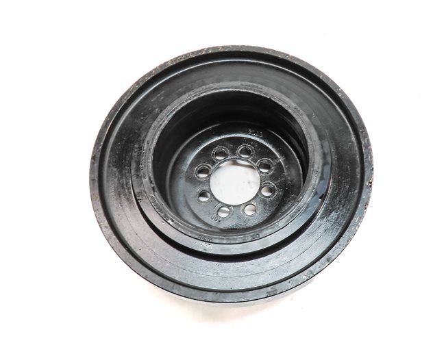 Thumbnail 5: 10-19 BMW 3 4 5 6 7 X SERIES (F10 F15 F25 F30 F32) 3.0L N55 HARMONIC BALANCER