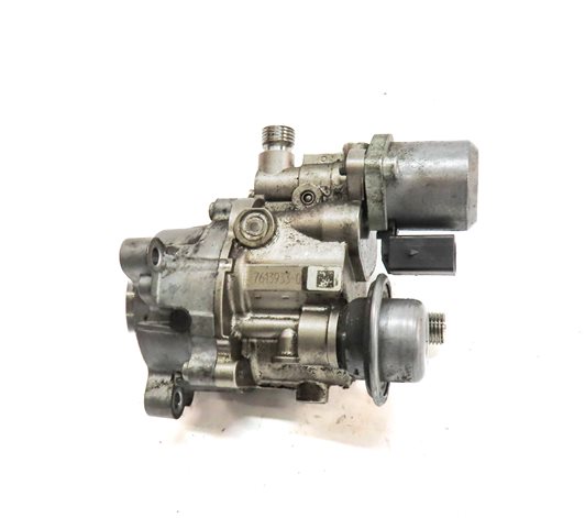 Thumbnail 2: 07-16 BMW 335i 535i X3 X5 X6 Z4 (E60 E70 E89) 3.0L N54 N55 MECHANICAL FUEL PUMP