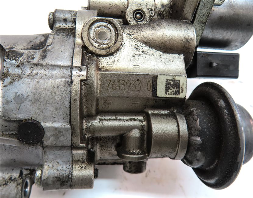 Thumbnail 9: 07-16 BMW 335i 535i X3 X5 X6 Z4 (E60 E70 E89) 3.0L N54 N55 MECHANICAL FUEL PUMP