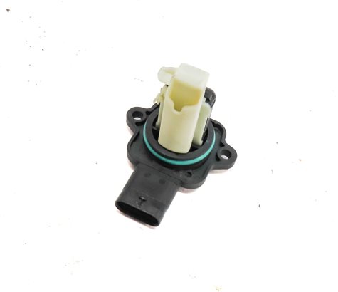 10-18 BMW 335i 535i X5 X6 (E83 E87 E90 F10 F15) 3.0L ENGINE MASS AIR FLOW SENSOR
