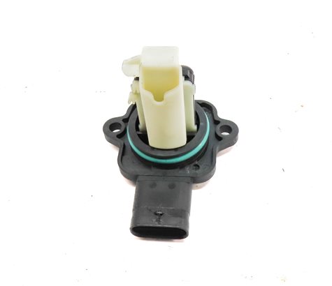 Thumbnail 2: 10-18 BMW 335i 535i X5 X6 (E83 E87 E90 F10 F15) 3.0L ENGINE MASS AIR FLOW SENSOR