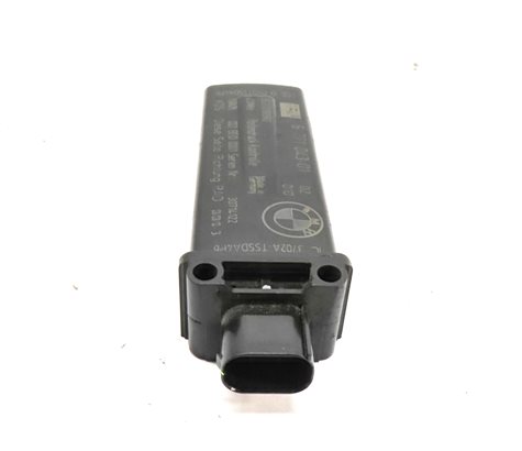 Thumbnail 3: 2011 BMW X5 (E70) TIRE PRESSURE MONITOR TPMS SENSOR MODULE ANTENNA