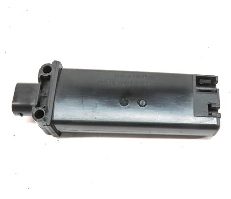 Thumbnail 4: 2011 BMW X5 (E70) TIRE PRESSURE MONITOR TPMS SENSOR MODULE ANTENNA