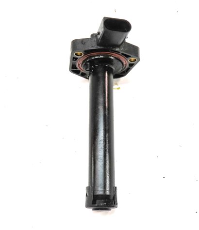 Thumbnail 3: 2011 BMW X5 (E70) 3.0L (N55) ENGINE MOTOR OIL FLUID LEVEL SENSOR