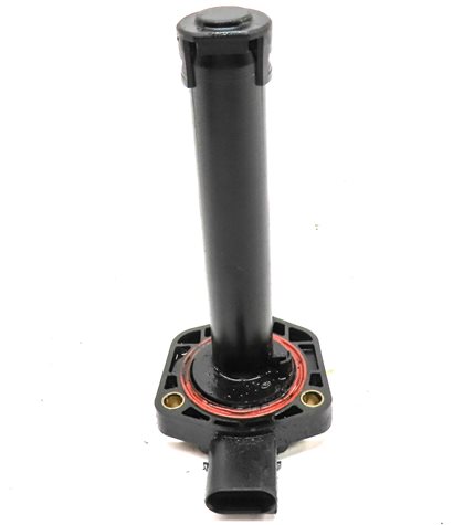 Thumbnail 4: 2011 BMW X5 (E70) 3.0L (N55) ENGINE MOTOR OIL FLUID LEVEL SENSOR