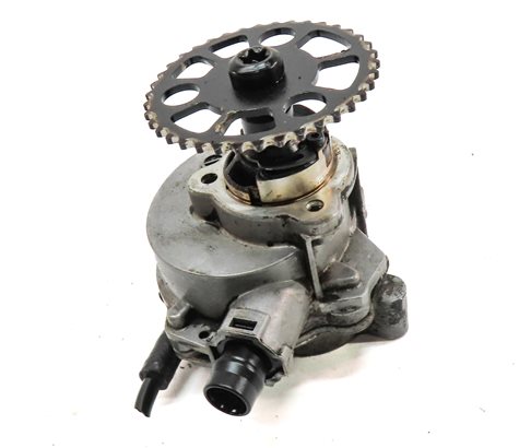 Thumbnail 2: 10-12 BMW 135i 335i 535i 640i X3 X5 X6 (E87 E90 E70) 3.0L N55 BRAKE VACUUM PUMP