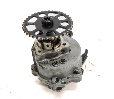 Thumbnail 3: 10-12 BMW 135i 335i 535i 640i X3 X5 X6 (E87 E90 E70) 3.0L N55 BRAKE VACUUM PUMP