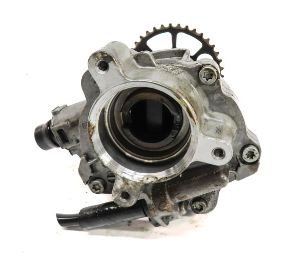 Thumbnail 5: 10-12 BMW 135i 335i 535i 640i X3 X5 X6 (E87 E90 E70) 3.0L N55 BRAKE VACUUM PUMP