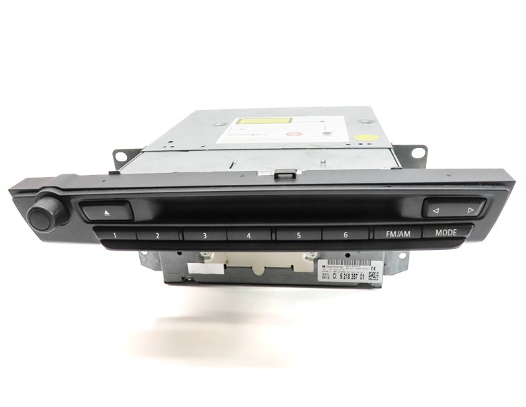 Thumbnail 3: 2010-2014 BMW X5 X5M X6 X6M (E70 E71) RADIO STEREO CD GPS NAVIGATION RECEIVER