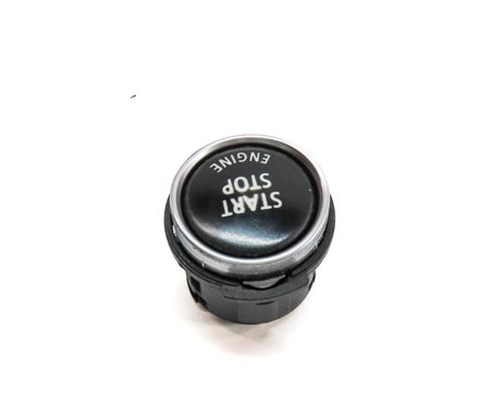 Thumbnail 3: 2007-2014 BMW X5 X5M X6 X6M (E70 E71 E72) IGNITION SWITCH START STOP PUSH BUTTON