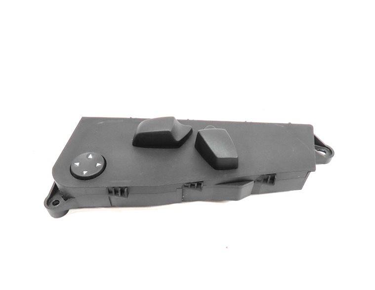 Thumbnail 4: 2011 BMW X5 (E70) FRONT RIGHT PASSENGER SEAT POSITION ADJUST SWITCH w/LUMBAR