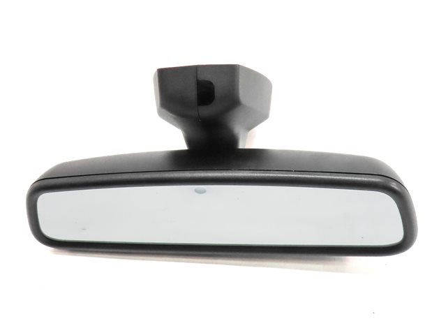 Thumbnail 2: 04-15 M3 X1 X3 X5 X5M X6 X6M E90 E83 E84 E70 E71 REARVIEW MIRROR COMPASS (Black)