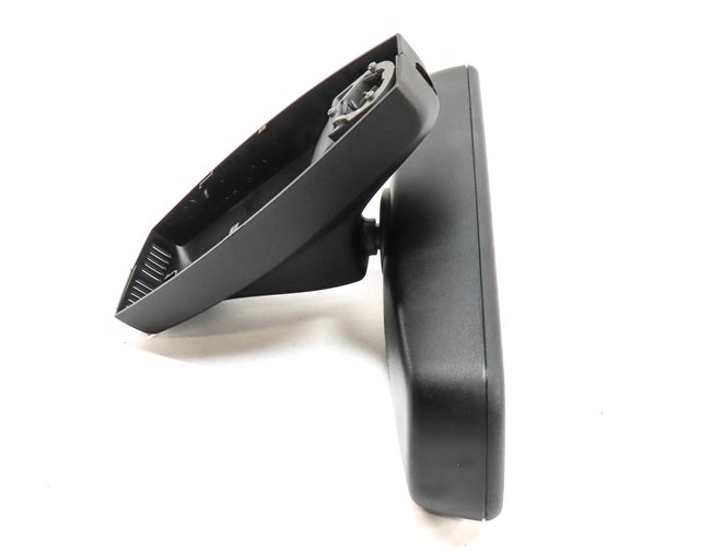 Thumbnail 3: 04-15 M3 X1 X3 X5 X5M X6 X6M E90 E83 E84 E70 E71 REARVIEW MIRROR COMPASS (Black)