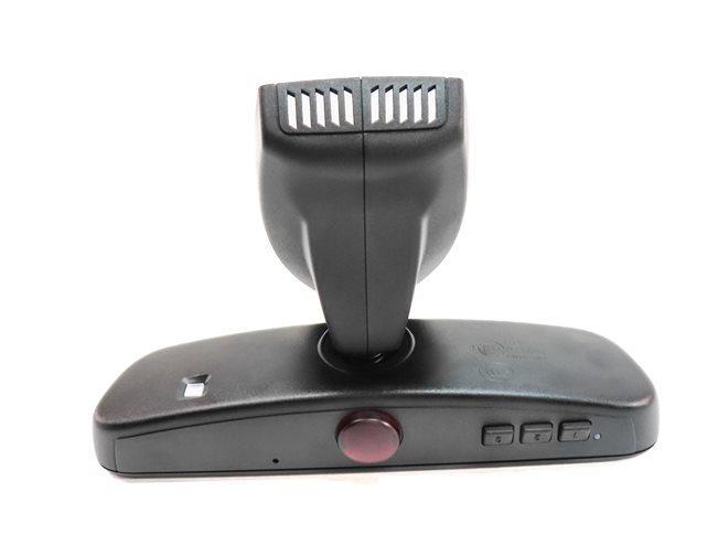 Thumbnail 6: 04-15 M3 X1 X3 X5 X5M X6 X6M E90 E83 E84 E70 E71 REARVIEW MIRROR COMPASS (Black)