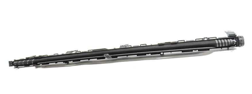 Thumbnail 2: 2007-2013 BMW X5 (E70) REAR RIGHT RETRACTABLE WINDOW SUN SCREEN PRIVACY SHADE
