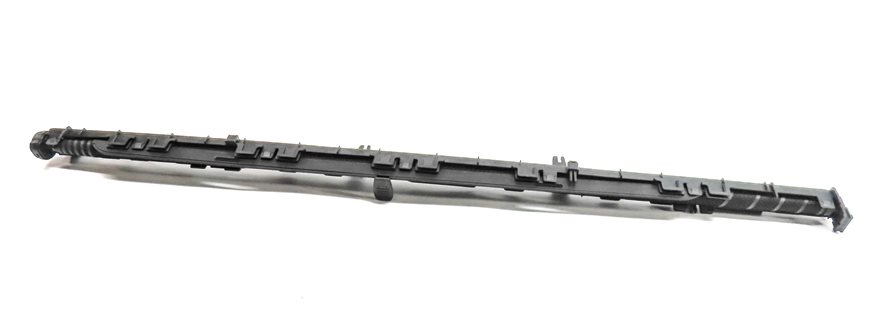 Thumbnail 6: 2007-2013 BMW X5 (E70) REAR RIGHT RETRACTABLE WINDOW SUN SCREEN PRIVACY SHADE
