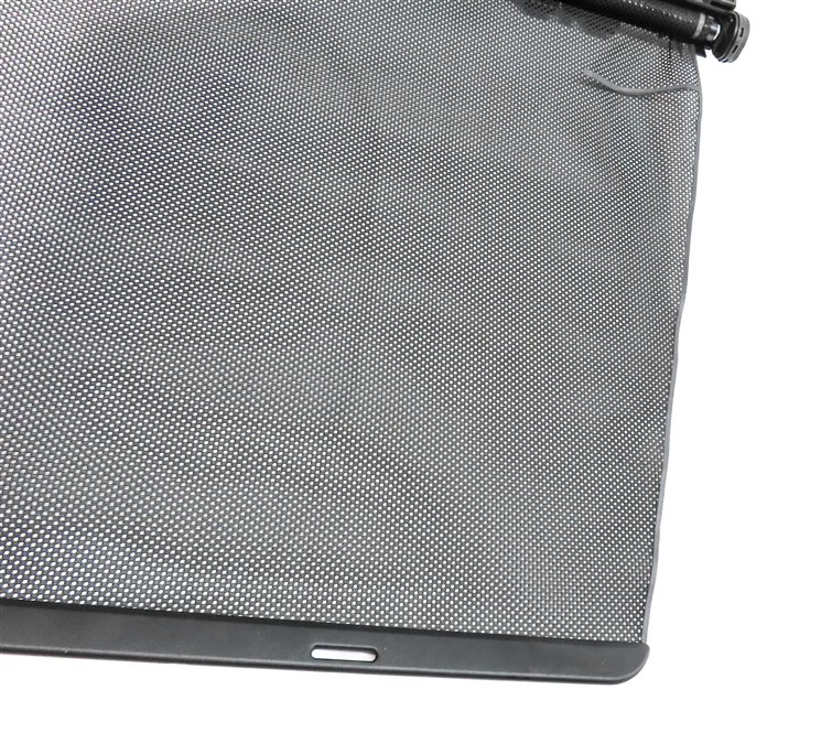 Thumbnail 7: 2007-2013 BMW X5 (E70) REAR RIGHT RETRACTABLE WINDOW SUN SCREEN PRIVACY SHADE