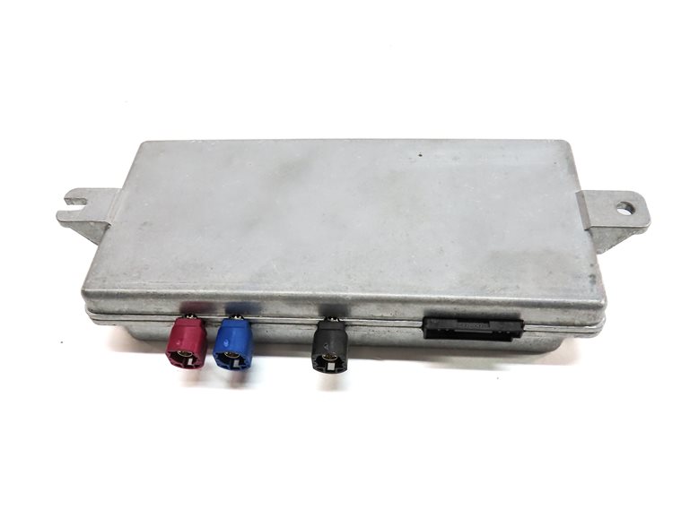 Thumbnail 4: 2011 BMW X5 (E70) REARVIEW BACK UP REVERSE CAMERA CONTROL MODULE