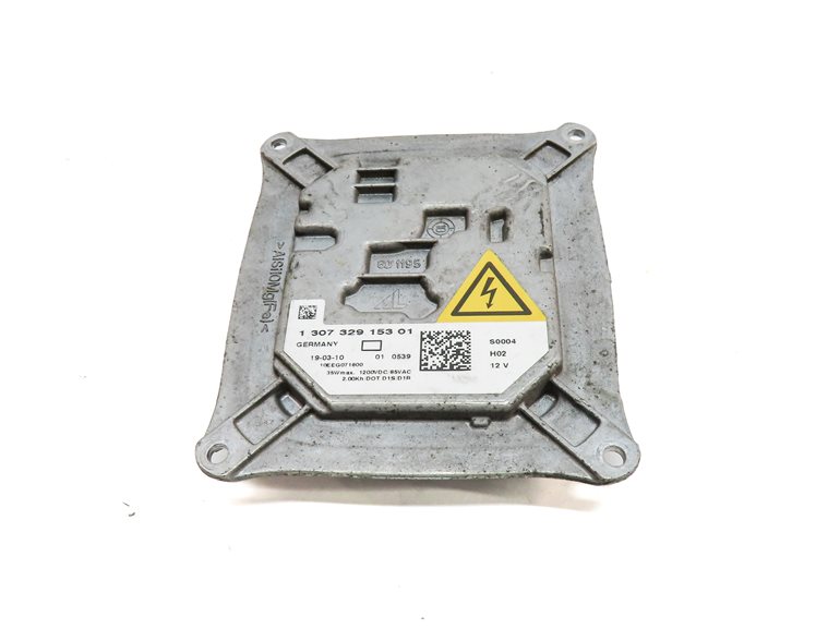 Thumbnail 2: 2011 BMW X5 (E70) HEADLIGHT HEAD LIGHT LAMP BALLAST CONTROL MODULE