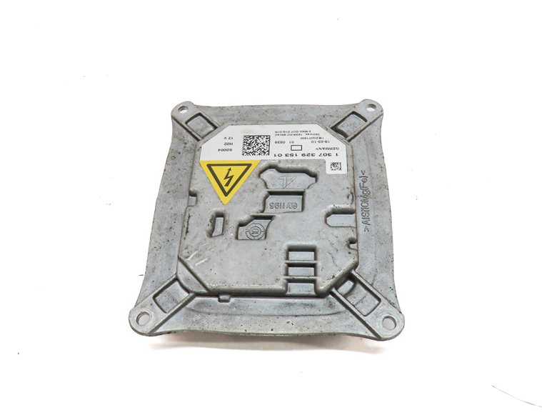 Thumbnail 3: 2011 BMW X5 (E70) HEADLIGHT HEAD LIGHT LAMP BALLAST CONTROL MODULE