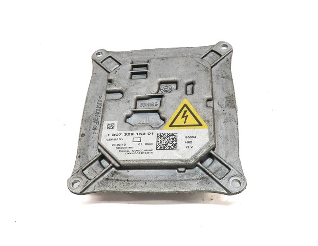 Thumbnail 2: 2011 BMW X5 (E70) HEADLIGHT HEAD LIGHT LAMP BALLAST CONTROL MODULE