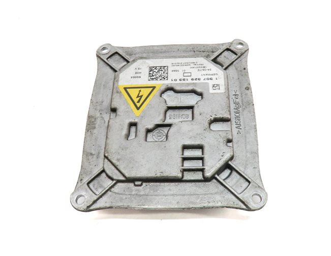 Thumbnail 3: 2011 BMW X5 (E70) HEADLIGHT HEAD LIGHT LAMP BALLAST CONTROL MODULE