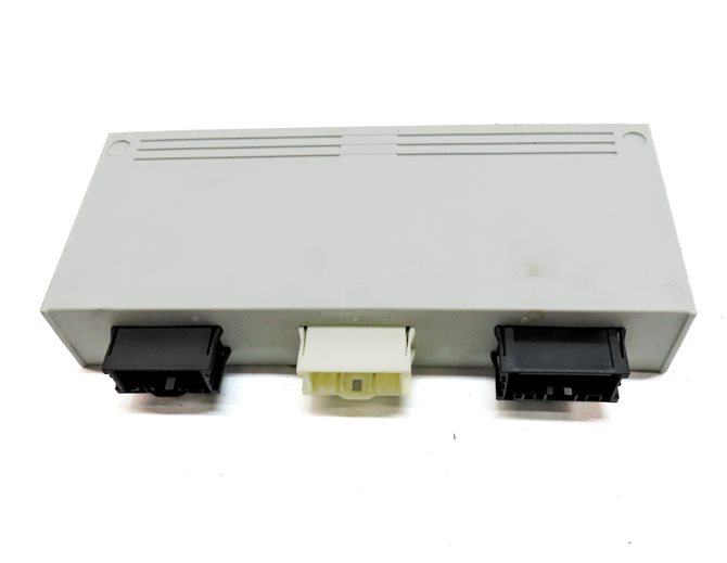 Thumbnail 4: 08-14 BMW X6 X6M (E71) REAR TRUNK LIFT HATCH GATE DOOR LIFTGATE CONTROL MODULE